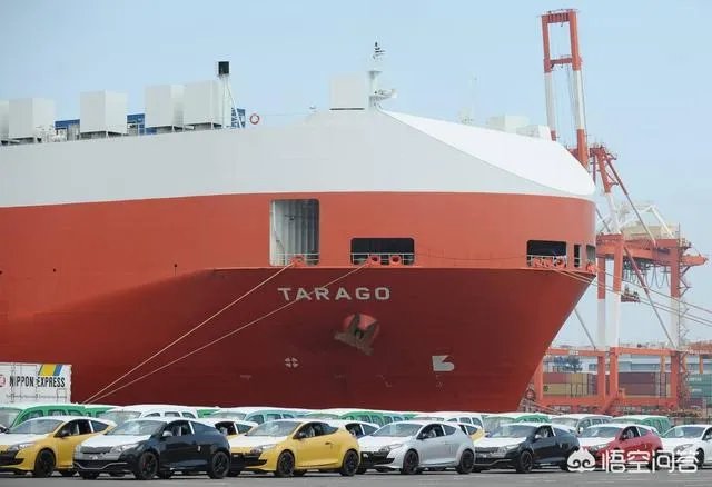 为什么特朗普宣布把墨西哥商品关税提高5%结果却把日本吓哭了?