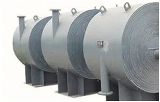 螺旋板换热器的应用范围是什么?