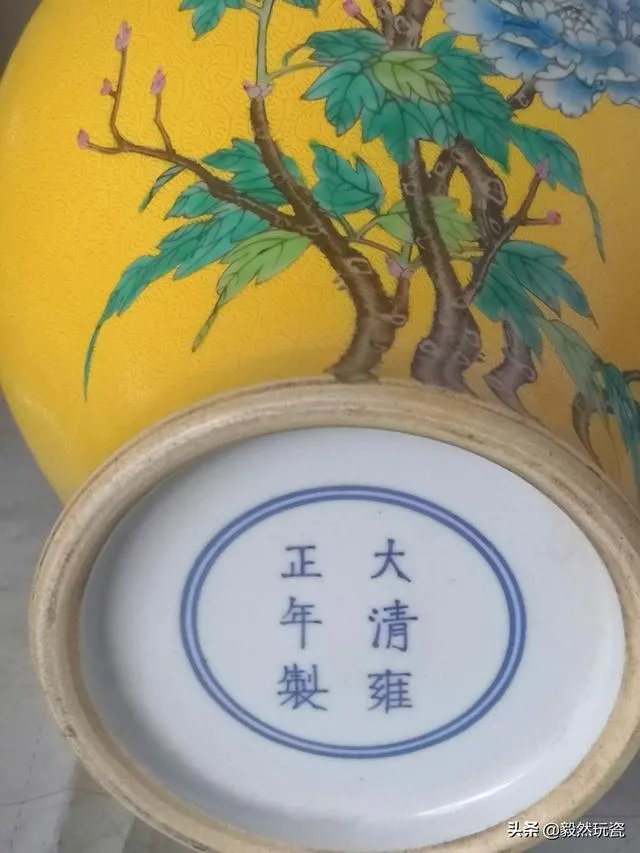 你家有价值10万元以上的藏品吗?发出来看看?