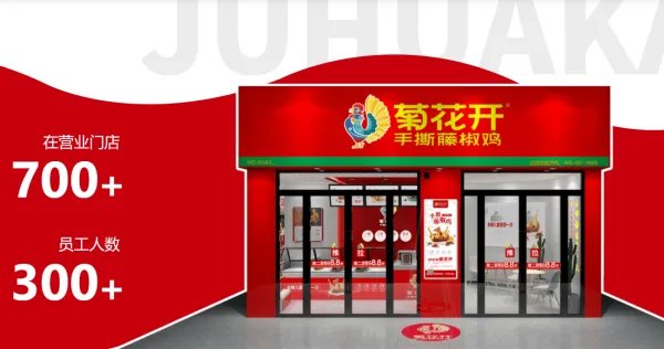 专业做卤味的有哪些品牌？可以加盟的那种