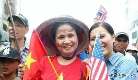 落后的越南是非英语国家,为何外国人比较多?