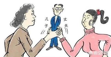 在婆家地位是自己争取的还是别人给的？