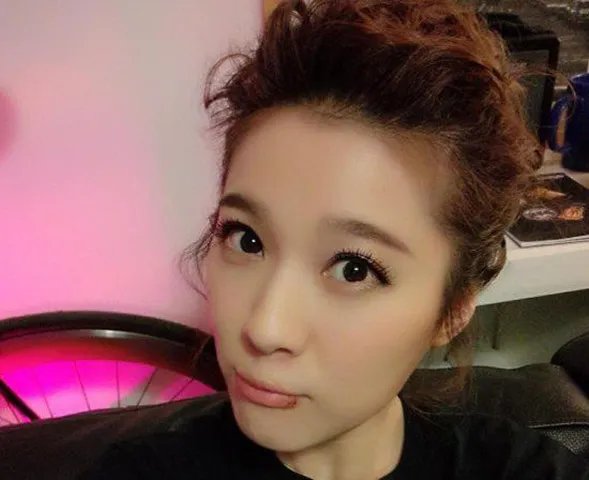 BTV女主播刘洪悦老公照片帅气迷人 曝曾被微博网友恐吓
