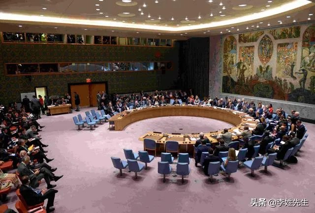 美国为什么要拖欠联合国会费?
