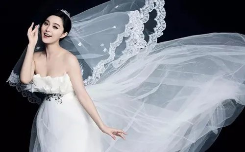 维多利亚女王婚纱是怎样的   什么颜色的婚纱好看