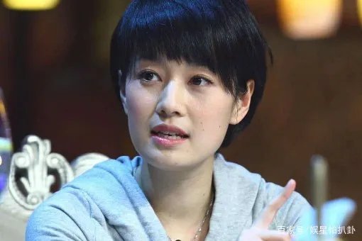 马伊琍离婚后鲜有感情绯闻,多年过去,她的状态怎么样?