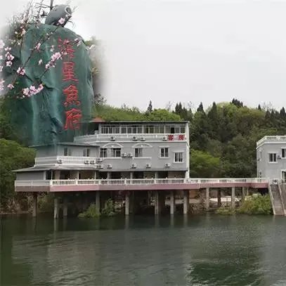绵阳没有那种可以吃玩住的农家乐？有什么推荐的吗？