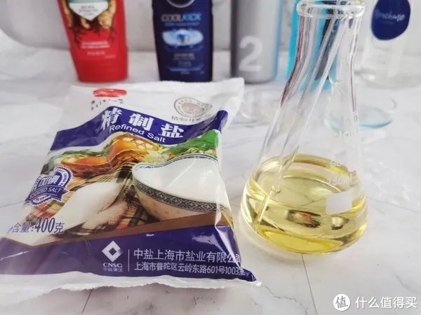 深度测评:绅士男士用的5款男士沐浴露,哪款是你的菜?