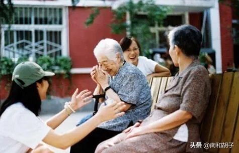 4000万失能老人如何照料?