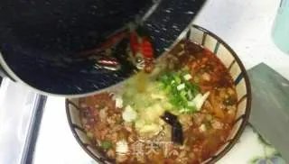 麻辣小面