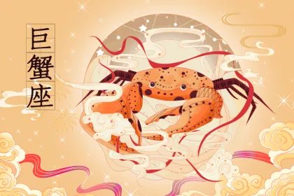 农历6月19日是什么星座？探寻巨蟹座的特点和运势