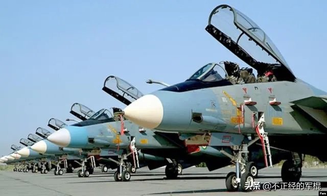 土耳其和伊朗哪个国家的军事实力更强一些?