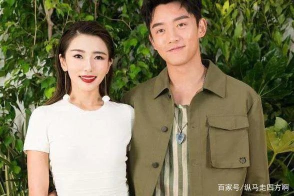 窦骁和奚梦瑶:绯闻男女变成了姐夫和弟妹,尴尬不尴尬?