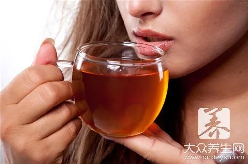 女性养生茶配方有哪些?
