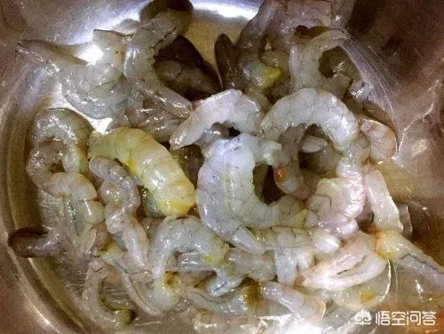 怎么挑选最鲜的海鲜?