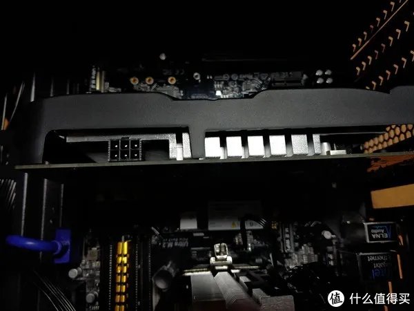 #剁主计划-宁波#PNY 必恩威 XLR8 GTX1050Ti 显卡 晒单测评(附与烈风跑分对比)