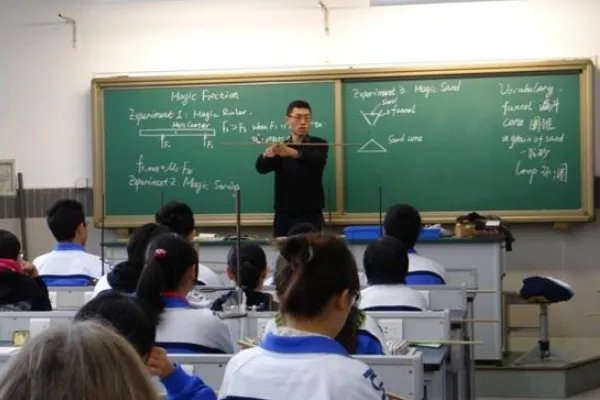 花23万买辅导结果物理考2分,辅导效果为何这么差?