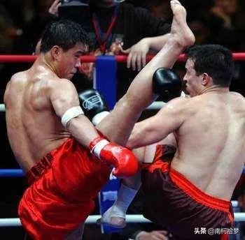 中国搏击界,柳海龙、王洪祥、方便还有一龙谁最厉害?