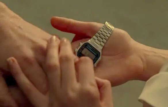 你看出来了吗?《神奇女侠1984》的35个彩蛋和细节