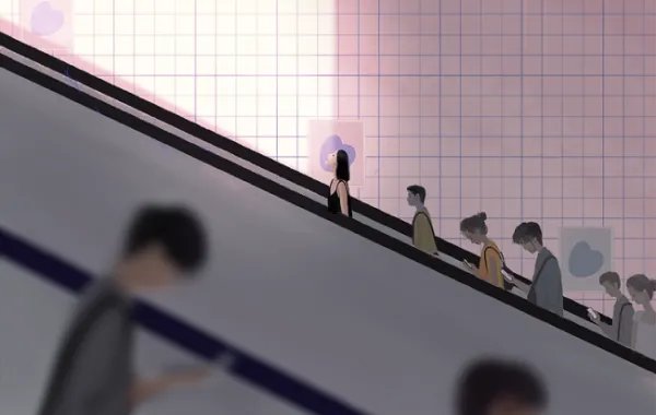 三十几岁的女人最快乐 最有出息的样子是什么样?