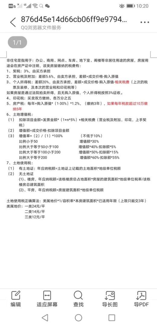 上海商住房可以买吗?
