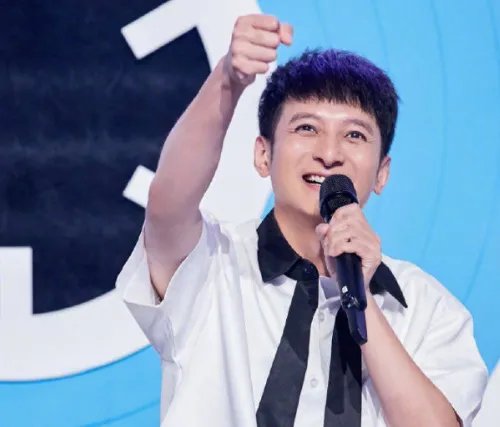 李维嘉代言翻车,这些明星代言时,事先知不知道这些公司是个骗子?