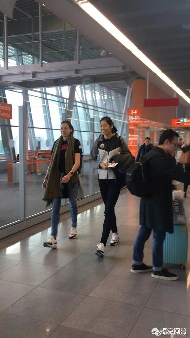 2020年东京奥运会,中国女排在郎平带领下会取得什么样的成绩?