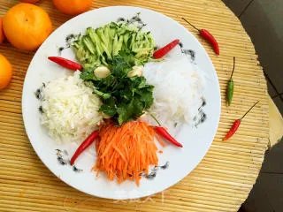 家常凉菜