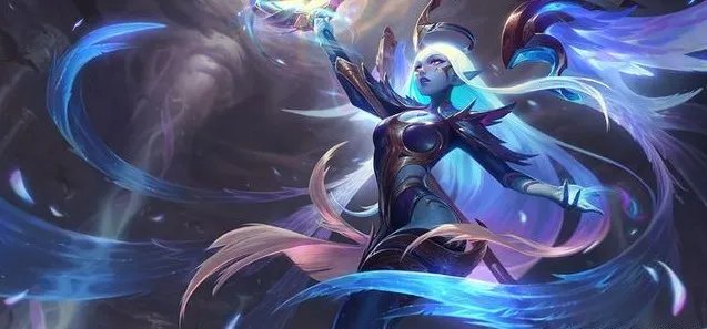 LOL索拉卡皮肤分别多少钱?