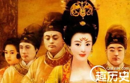 揭秘：历史上程咬金的老婆是谁？