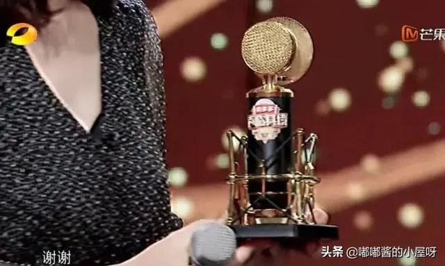 如何看待刘琳获得《声临其境》冠军?