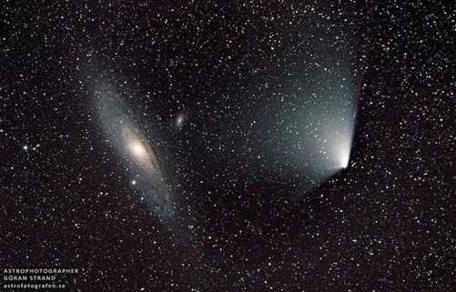 2013年最美的宇宙图片