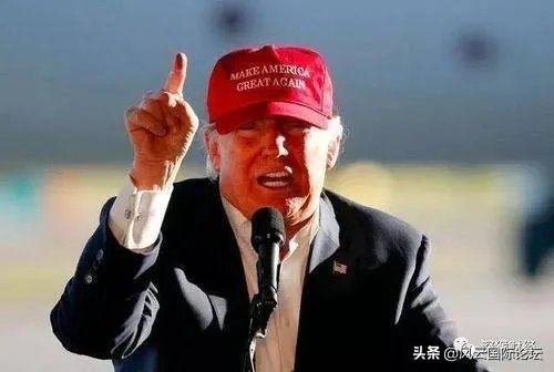 特朗普雇黑人假扮奥巴马,对他极尽侮辱并拍下来,为啥他要这么做?