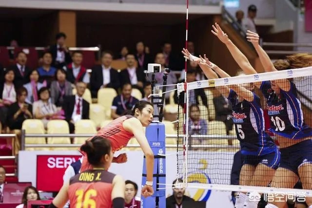 2020年东京奥运会,中国女排在郎平带领下会取得什么样的成绩?