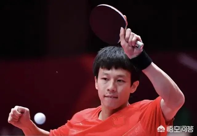 国际乒联最新排名出炉,你认为这是各个国家乒乓球运动水平的真实体现吗?你怎么看?