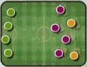 《FIFA2007》八大战术为您详细图解