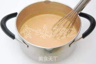 花生奶油冰棍