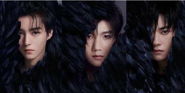 TFBOYS摄影师是如何回应于正的?
