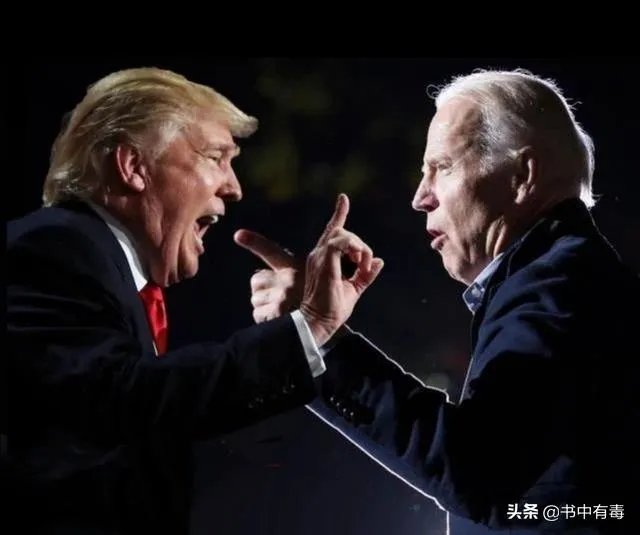特朗普向最高法院提交紧急申请，纳税记录会是那根稻草吗？