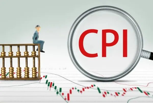 国家统计局:6月份CPI同比上涨2.5%,上涨的原因是什么?