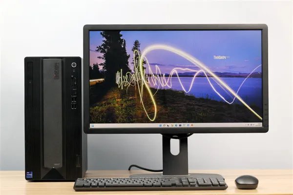 ThinkCentre neo P780评测:拥有强悍的性能,可以提高了工作效率