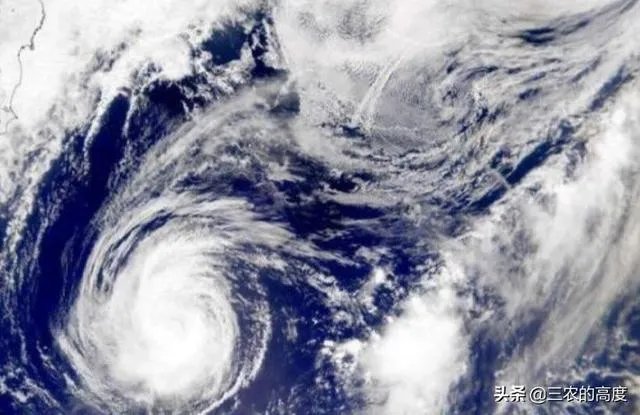 今年首个登陆我国的台风木恩要来了，对农民来说有哪些影响？