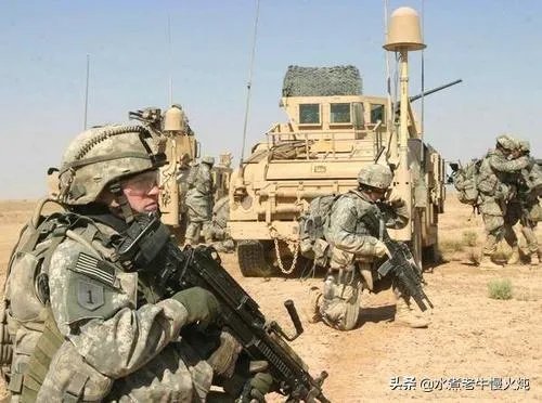 美国决定从阿富汗撤离4000名军人,是美国在与塔利塔谈判中让步吗?