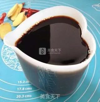 腌糖蒜