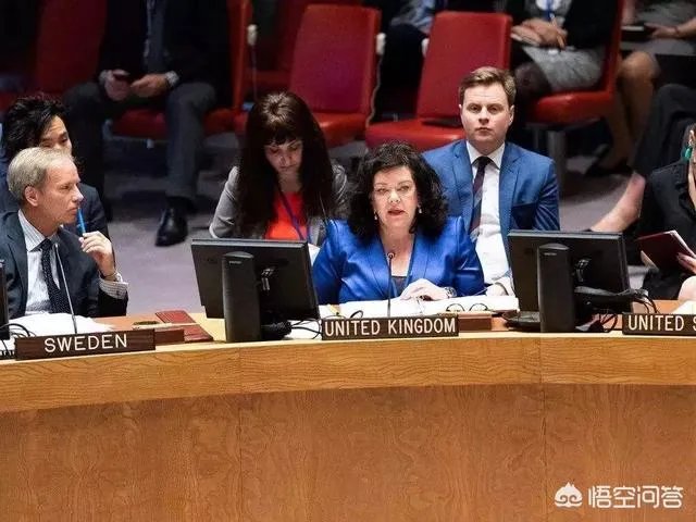 美国为什么要拖欠联合国会费?