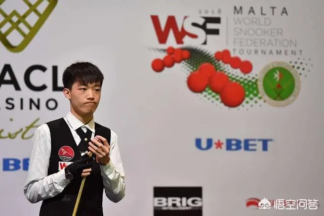 2019斯诺克世锦赛资格赛首轮全部结束,中国选手几人晋级正赛,你怎样评价他们的表现?