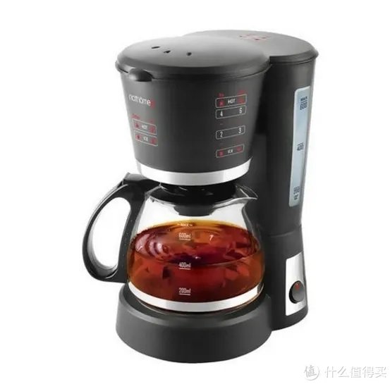 懒人的办公室咖啡选择:BOSCH 博世 Tassimo 胶囊咖啡机 使用评测