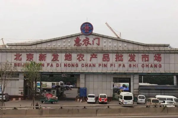 北京新发地市场不再向个人开放,是受到了什么影响?