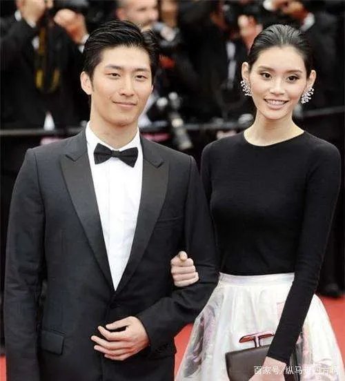 窦骁和奚梦瑶:绯闻男女变成了姐夫和弟妹,尴尬不尴尬?
