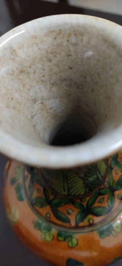 你家有价值10万元以上的藏品吗?发出来看看?
